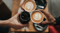 Kaffee aufwärmen: Gute Idee gegen Verschwendung oder Gefahr für die Gesundheit?