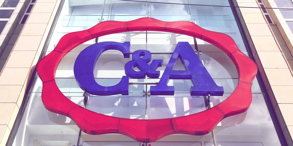 Jetzt bei C&A: Mega-Hype um dieses neue Trendteil! Jetzt bei C&A: Mega-Hype um dieses neue Trendteil!