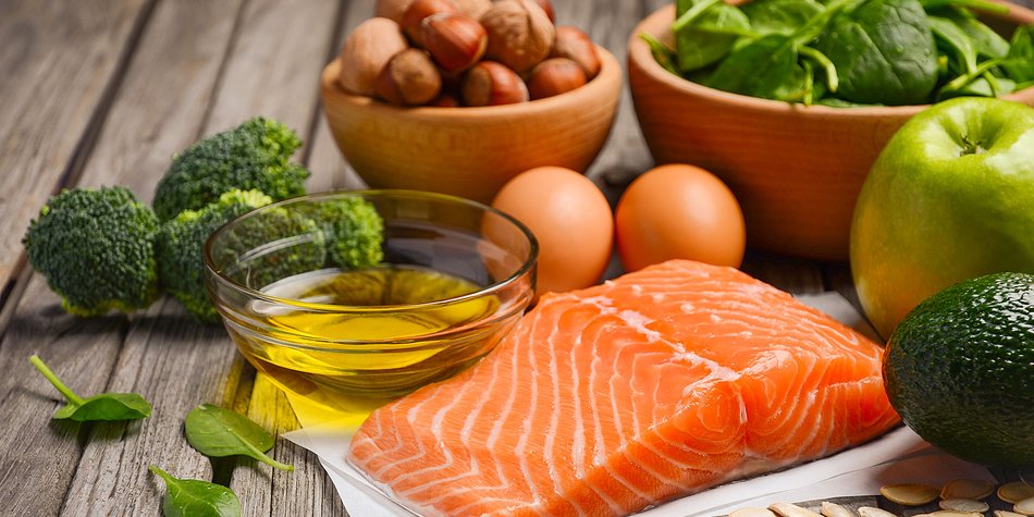 Clean Eating: Ernährungsplan für eine Woche Clean Eating: Ernährungsplan für eine Woche