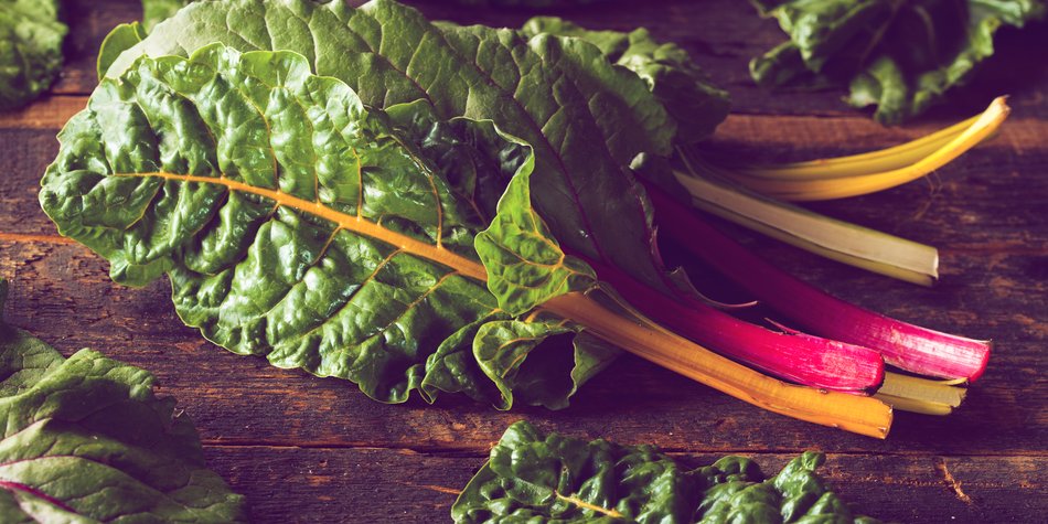 Wie gesund ist Mangold wirklich? Wie gesund ist Mangold wirklich?