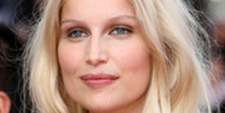 Laetitia Castas Tochter ist da! Laetitia Castas Tochter ist da!