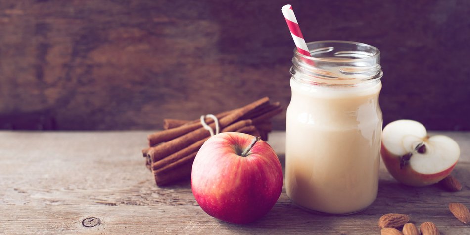 Trend-Getränk Hot Smoothie: 5 heiße Rezepte Trend-Getränk Hot Smoothie: 5 heiße Rezepte