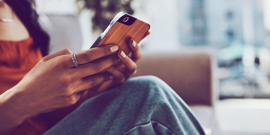 Achtung! Diese App solltest du sofort von deinem Smartphone löschen Achtung! Diese App solltest du sofort von deinem Smartphone löschen