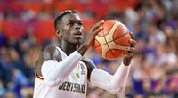 Dennis Schröder: Hat der Basketball-Spieler eine Freundin?