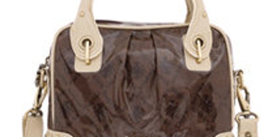 Taschen von Bagsac: Glamourös & funktional Taschen von Bagsac: Glamourös & funktional