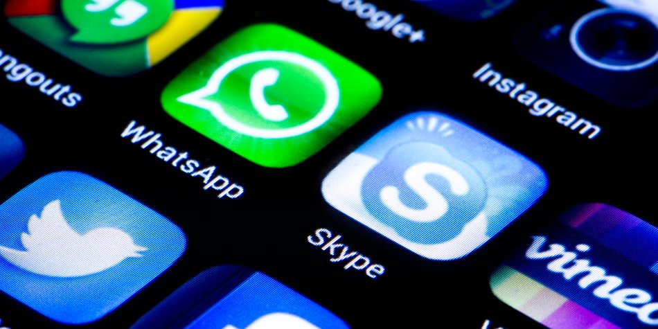 Neuestes WhatsApp Update schützt vor manipulierten Links Neuestes WhatsApp Update schützt vor manipulierten Links