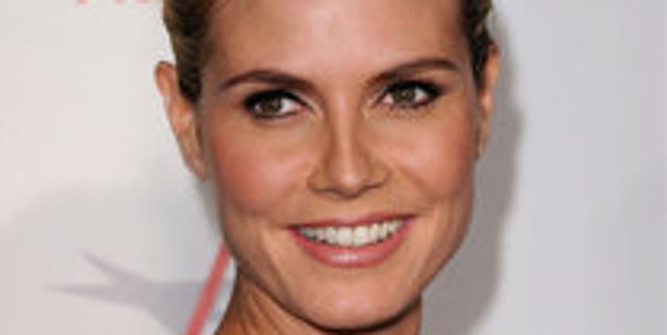 Heidi Klum hat keine Angst vor dem Älterwerden Heidi Klum hat keine Angst vor dem Älterwerden