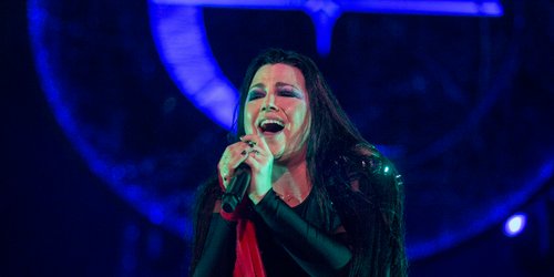 Bands der 2000er: Drei Gründe, warum wir Evanescence immer lieben werden
