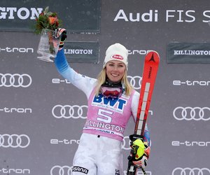 Mikaela Shiffrin: Hat die Skirennläuferin einen Freund?