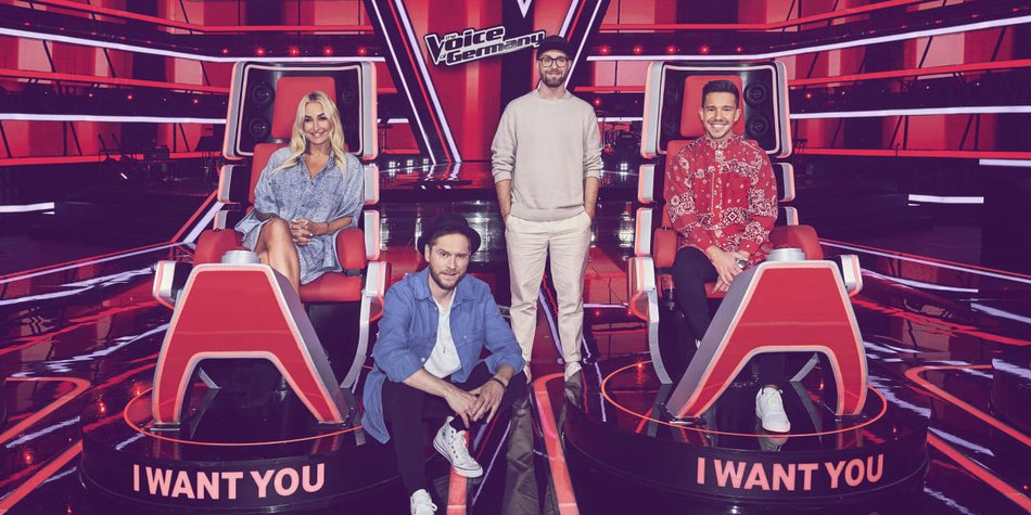 Wie krass: Das sind die geheimen Vertragsklauseln bei „The Voice“ Wie krass: Das sind die geheimen Vertragsklauseln bei „The Voice“