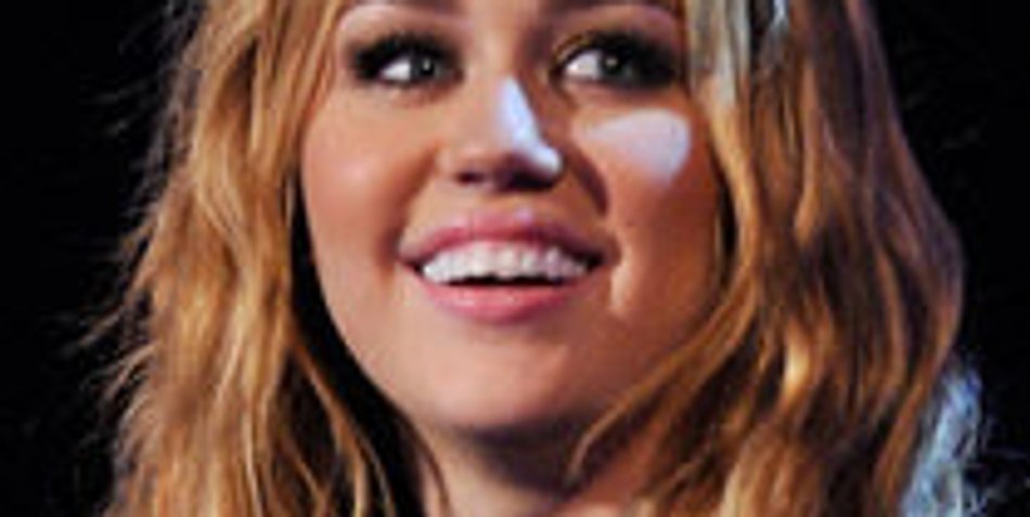 Miley Cyrus bald nackt im Playboy? Miley Cyrus bald nackt im Playboy?
