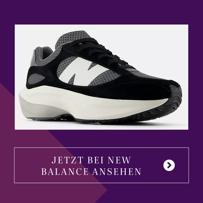 New Balance New Balance