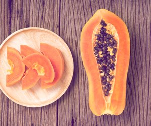 Superfood: Ist die Papaya gesund?