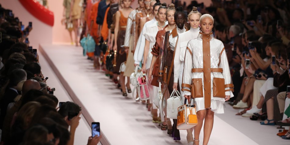 Zieh dich warm an: Das sind die 5 Jacken-Trends 2019 Zieh dich warm an: Das sind die 5 Jacken-Trends 2019