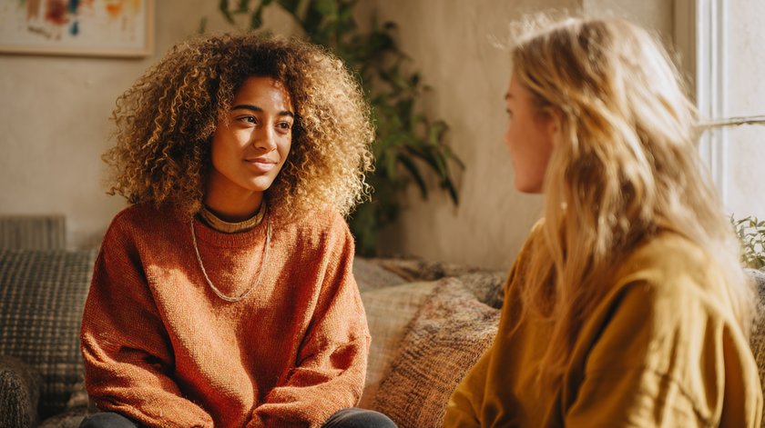 einfühlsam einfühlsam