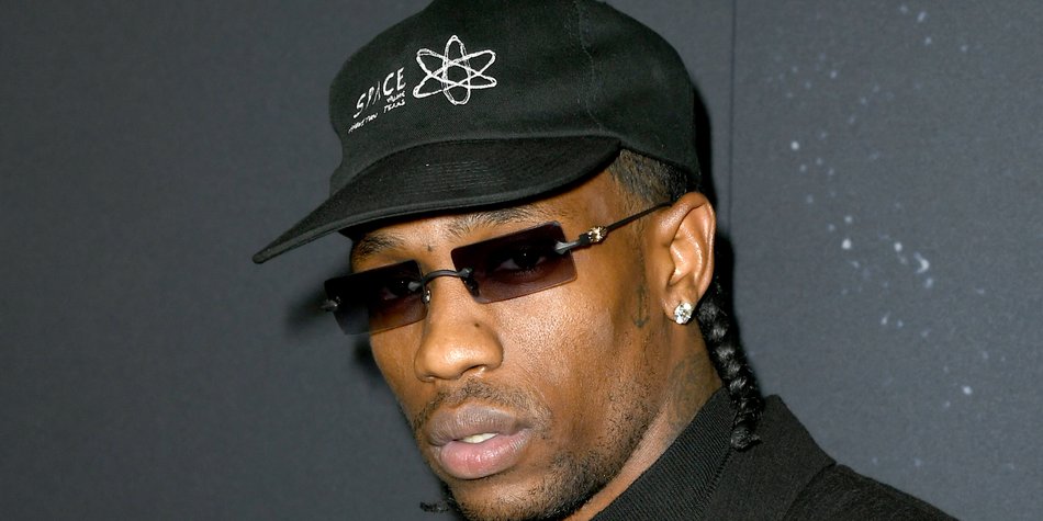 Travis Scotts Freundin: Ist das Paar wieder zusammen? Travis Scotts Freundin: Ist das Paar wieder zusammen?