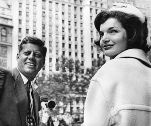 Jackie Kennedy Style: Die 6 schönsten Outfit-Inspos der Präsidentengattin