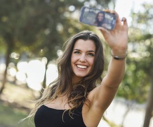 7 Tipps für das perfekte Selfie
