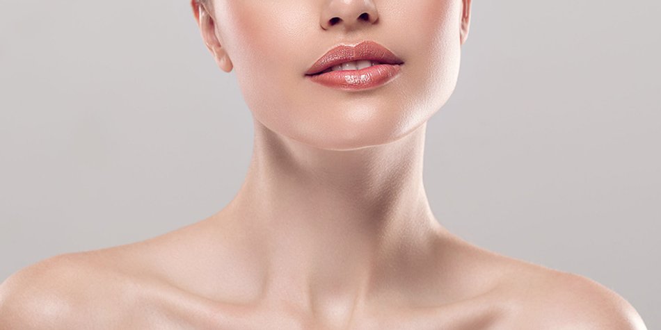 Schönheits-OP: So will Da Vinci unsere Lippen verschönern Schönheits-OP: So will Da Vinci unsere Lippen verschönern