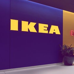Ikea-Neuheit: Diese Vitrine in Dunkelgrau ist ein echter Blickfang