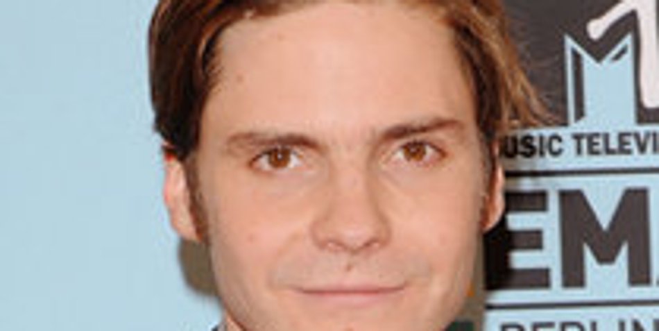 Daniel Brühl ist in Hollywood ein Star Daniel Brühl ist in Hollywood ein Star