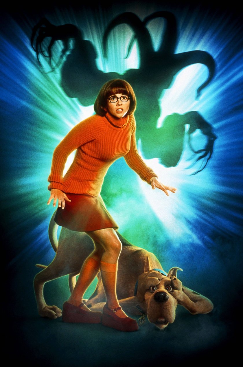 Zwillinge: Velma Dinkley (Scooby Doo)
