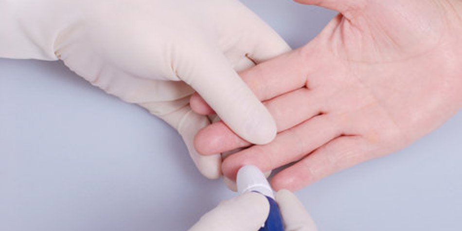 Schwangerschaftsdiabetes angestiegen Schwangerschaftsdiabetes angestiegen