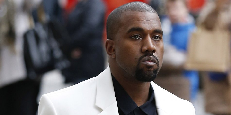 Kanye West äußert sich zur Familienplanung Kanye West äußert sich zur Familienplanung
