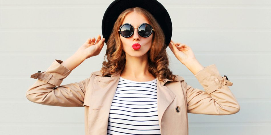 Das ist der beste Lippenstift 2018 Das ist der beste Lippenstift 2018