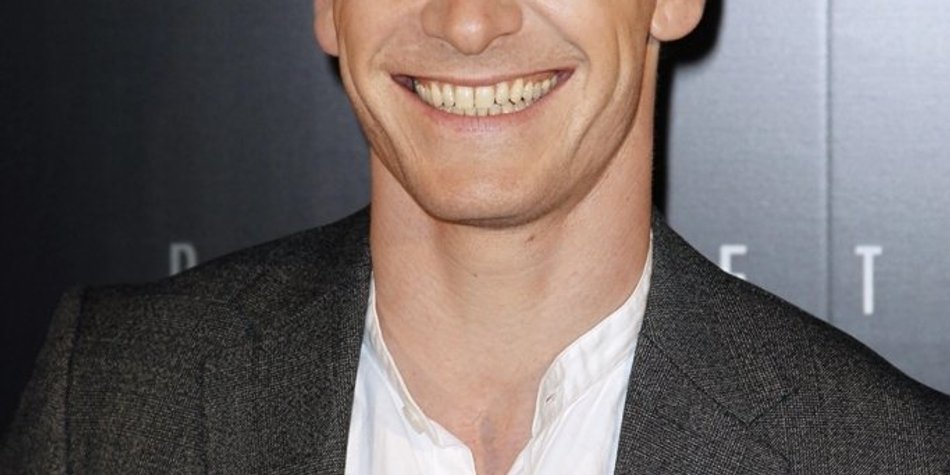 Michael Fassbender mag Selbstbewusstsein bei Frauen Michael Fassbender mag Selbstbewusstsein bei Frauen