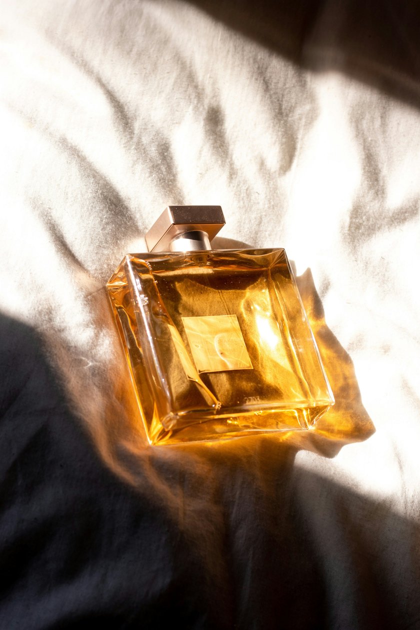 Diese 4 besonderen Parfums riechen bei jedem anders