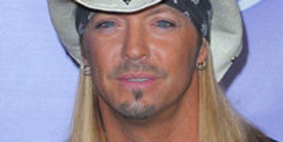 Bret Michaels: Heiratet er Kristi Gibson? Bret Michaels: Heiratet er Kristi Gibson?