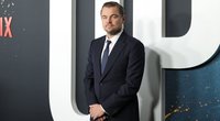 Leonardo DiCaprio: Hat er eine Freundin an seiner Seite?