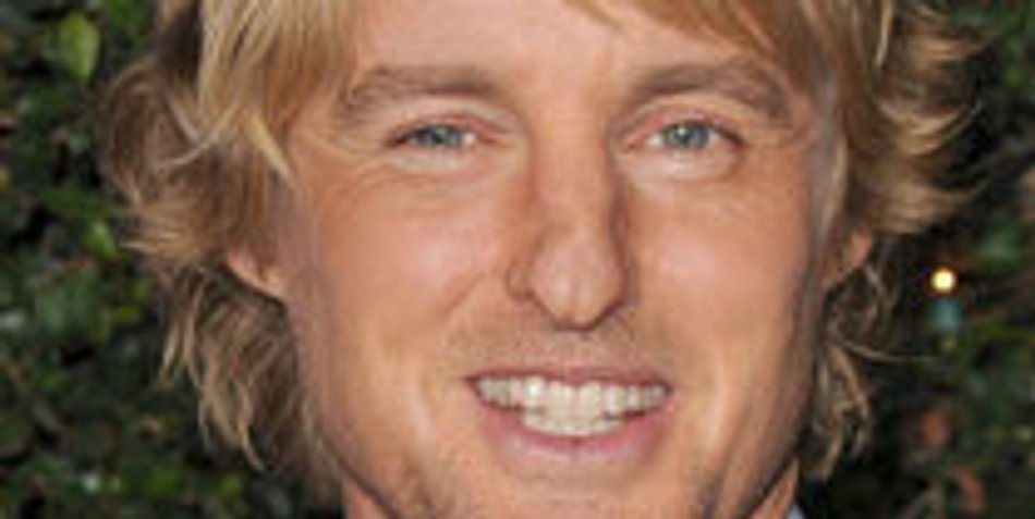 Owen Wilson: Weiters Opfer von unwahren Todesmeldungen! Owen Wilson: Weiters Opfer von unwahren Todesmeldungen!