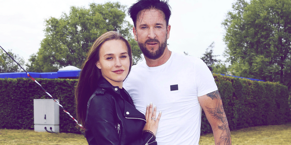 Michael Wendler: Sein Vater lässt kein gutes Haar an ihm Michael Wendler: Sein Vater lässt kein gutes Haar an ihm