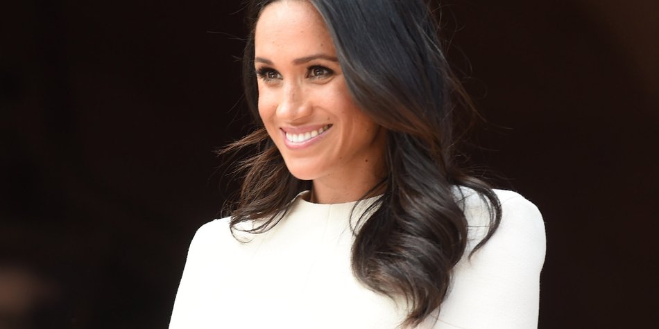 Laut Palast-Insider! Herzogin Meghan soll Zwillinge erwarten Laut Palast-Insider! Herzogin Meghan soll Zwillinge erwarten