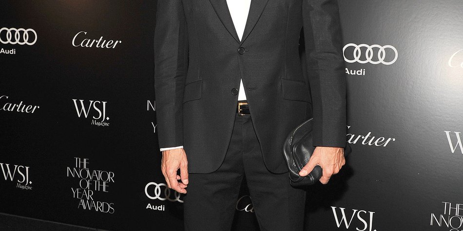 Louis Vuitton: Marc Jacobs geht! Louis Vuitton: Marc Jacobs geht!