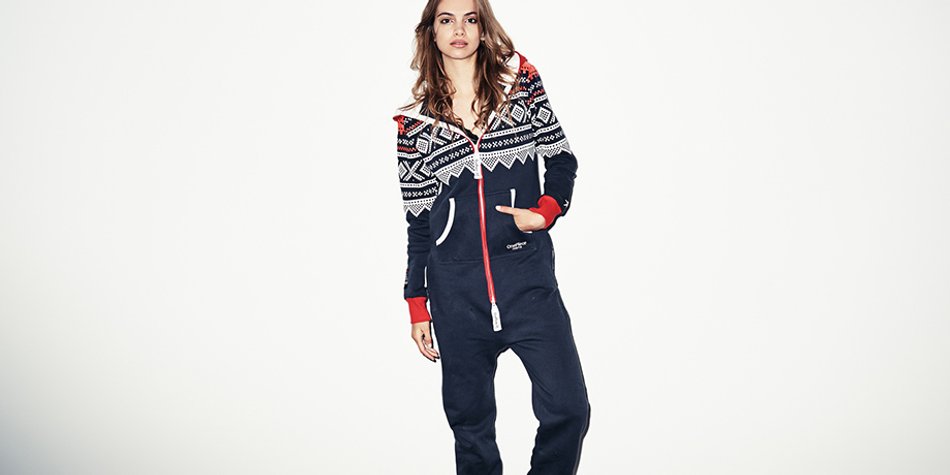 Modetrend oder Lachnummer: Streetwear-Strampler Modetrend oder Lachnummer: Streetwear-Strampler