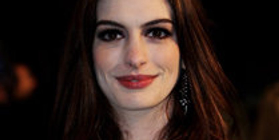 Anne Hathaway in Ella - Verflixt und Zauberhaft Anne Hathaway in Ella - Verflixt und Zauberhaft