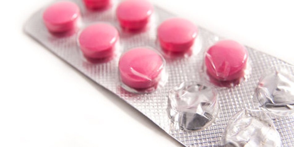 Antibiotika: Risiken für Säuglinge Antibiotika: Risiken für Säuglinge