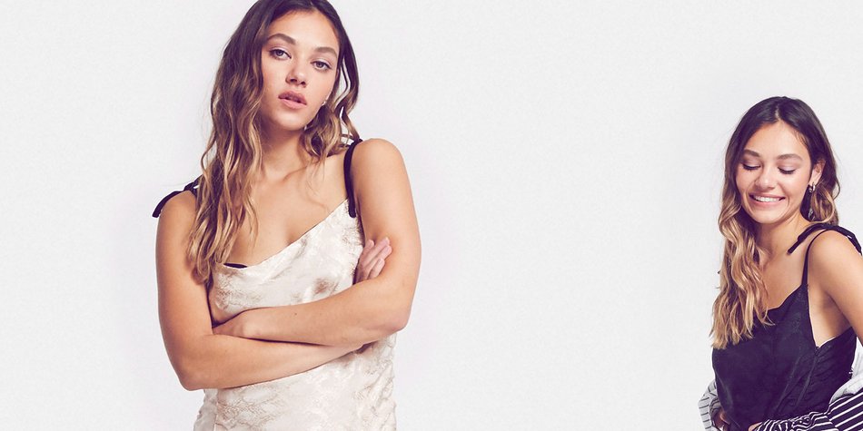 Asos Circular Fashion Collection: In diese 5 Teile haben wir uns verliebt Asos Circular Fashion Collection: In diese 5 Teile haben wir uns verliebt