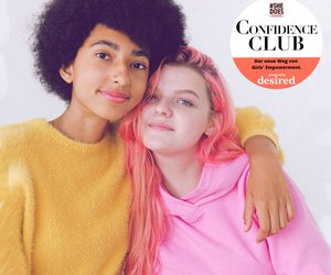 Entdecke den Confidence Club – ein Netzwerk für junge Frauen
