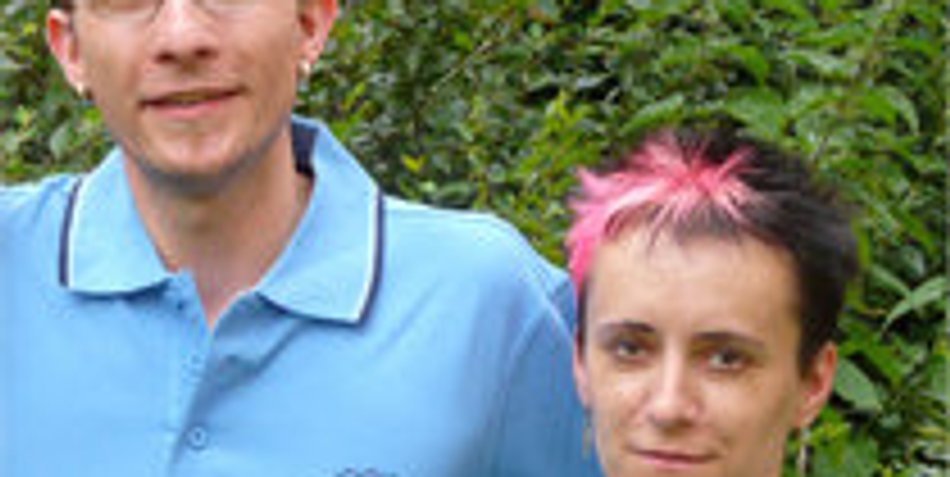 Schwiegertochter gesucht: Heiko wird Papa Schwiegertochter gesucht: Heiko wird Papa