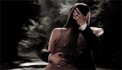 Damon und Elena (The Vampire Diaries)