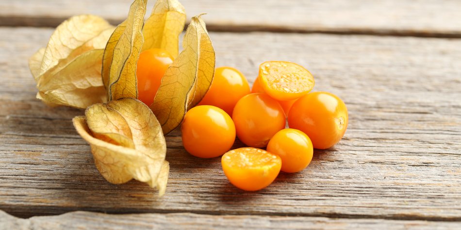 Physalis essen: Alles Wichtige über die Frucht Physalis essen: Alles Wichtige über die Frucht