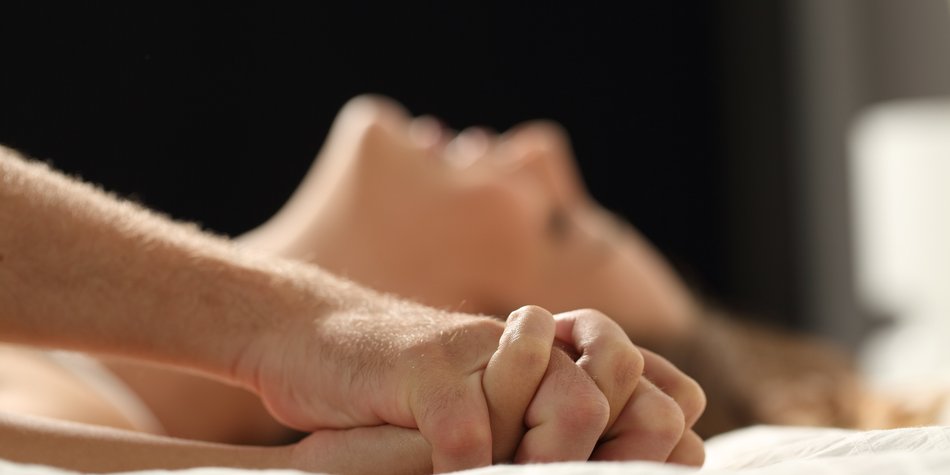 Beliebteste Sexstellung bei Männern und Frauen Beliebteste Sexstellung bei Männern und Frauen
