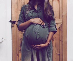 Ist Kieselerde in der Schwangerschaft erlaubt?