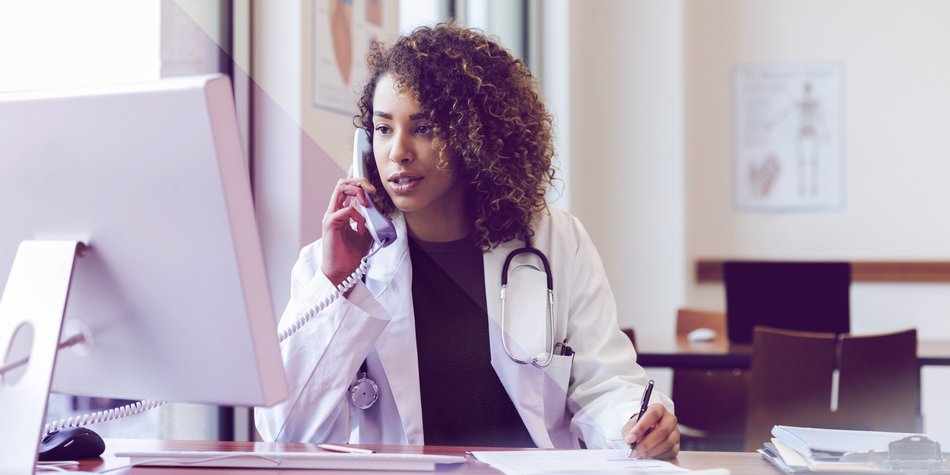 Allgemeinmediziner werden: Ab der ersten Diagnose dabei: Allgemeinmediziner werden: Ab der ersten Diagnose dabei: