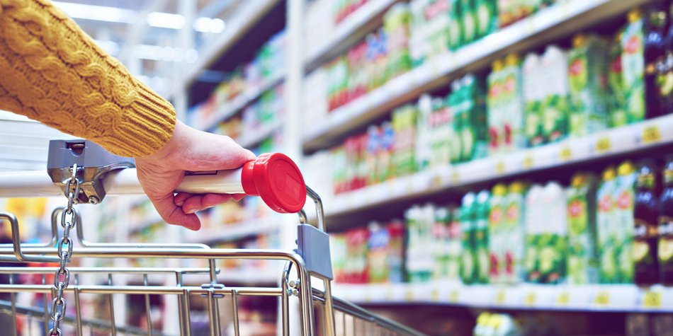 Wegen krebserregender Stoffe: Rückruf von Magnesium- und Calciumtabletten Wegen krebserregender Stoffe: Rückruf von Magnesium- und Calciumtabletten