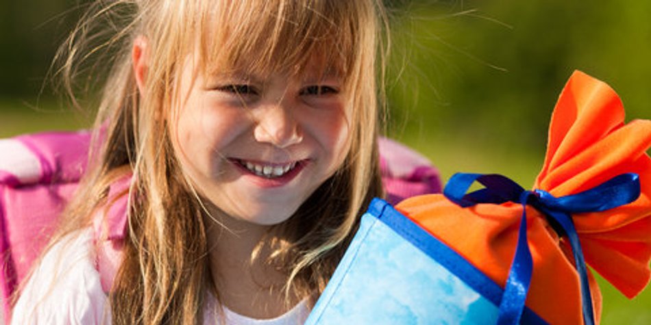 Schulanfang: Checkliste Erster Schultag Schulanfang: Checkliste Erster Schultag
